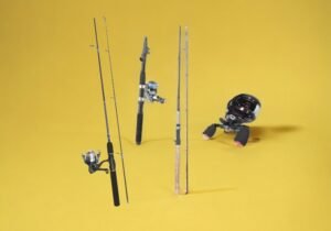 Combos Caña+Reel