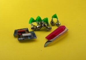 Accesorios basicos